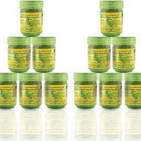 Hongthai Brand Compound Herb Inhaler