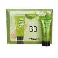 Tanako 99% Aloe Vera BB Cream 20ml