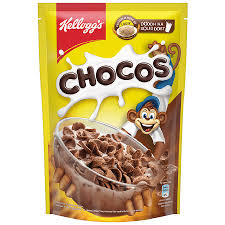 Kellogg's Chocos Pouch 385g