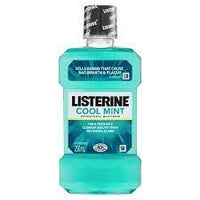 Mouthwash Listerine Cool Mint 250ml