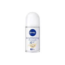 Nivea Brightening & Smooth Vitamin C 25ml