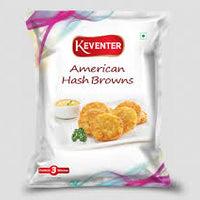 Keventer American Hash Browns