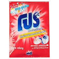 FUS Professional 3000g (Red) - Sherza Allstore