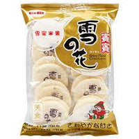 Bin Bin Snow Rice Crackers 150g