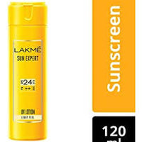 Lakme Sun Expert Fairness UV Lotion SPF24 120ml