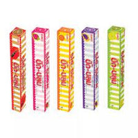 Euro Big-Bloom Grape Bubble Gum 14g