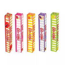 Euro Big-Bloom Grape Bubble Gum 14g