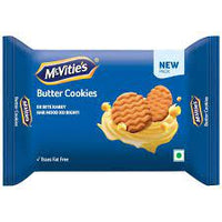 McVities Butter Cookies 200g
