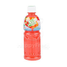 Green Mate Fruit Punch Juice 400ml