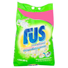 PRO (FUS) Professional Detergent 4500g (Green)