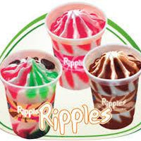 Cream Bell Ripples Multi Flavour 140ml - Sherza Allstore