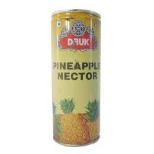 Druk Pineapple Fruit Drink 250ml - Sherza Allstore