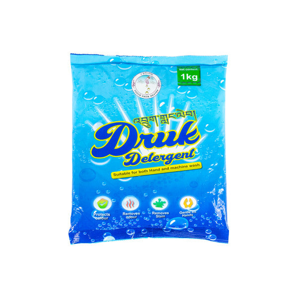 Druk detergent 1kg
