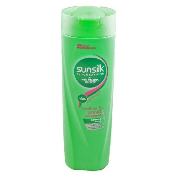 Sunsilk Co-creations Shampoos 320ml - Sherza Allstore