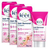 Veet Hair Removal Cream 30g