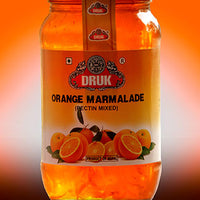 Druk Orange Marmalade 500g