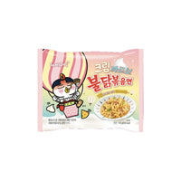 Samyang Noodle Buldak Cream Carbonara 140g