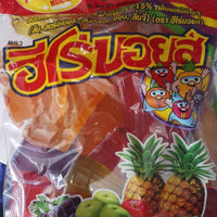 Hero Boys Jelly Packet - Sherza Allstore