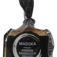 Madoka Brown Sandwich Bread - Sherza Allstore