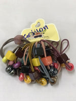 
              Fashion Hair Rubber Band Per Pcs
            