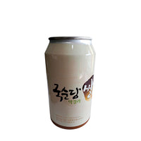 Makgeolli Rice Wine/Beer 350ml