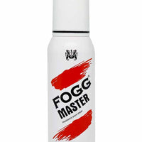Fogg Master Fragrance Body Spray 100g Agar