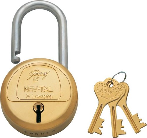Pad lock 65mm(Gopal regd nav tal)