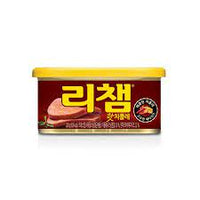 Dong Won Spicy Ham canned 200g