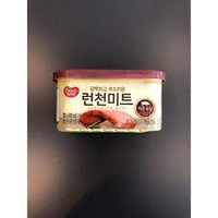 Dong Won Luncheon Meat ham 200g