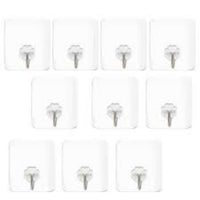 Wall Hook (Packet)