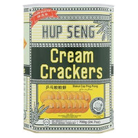 Hup Seng Cream Crackers 700g