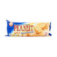 Peanut Butter Sandwich Biscuits 135g - Sherza Allstore