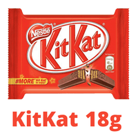 Nestle KitKat 18g