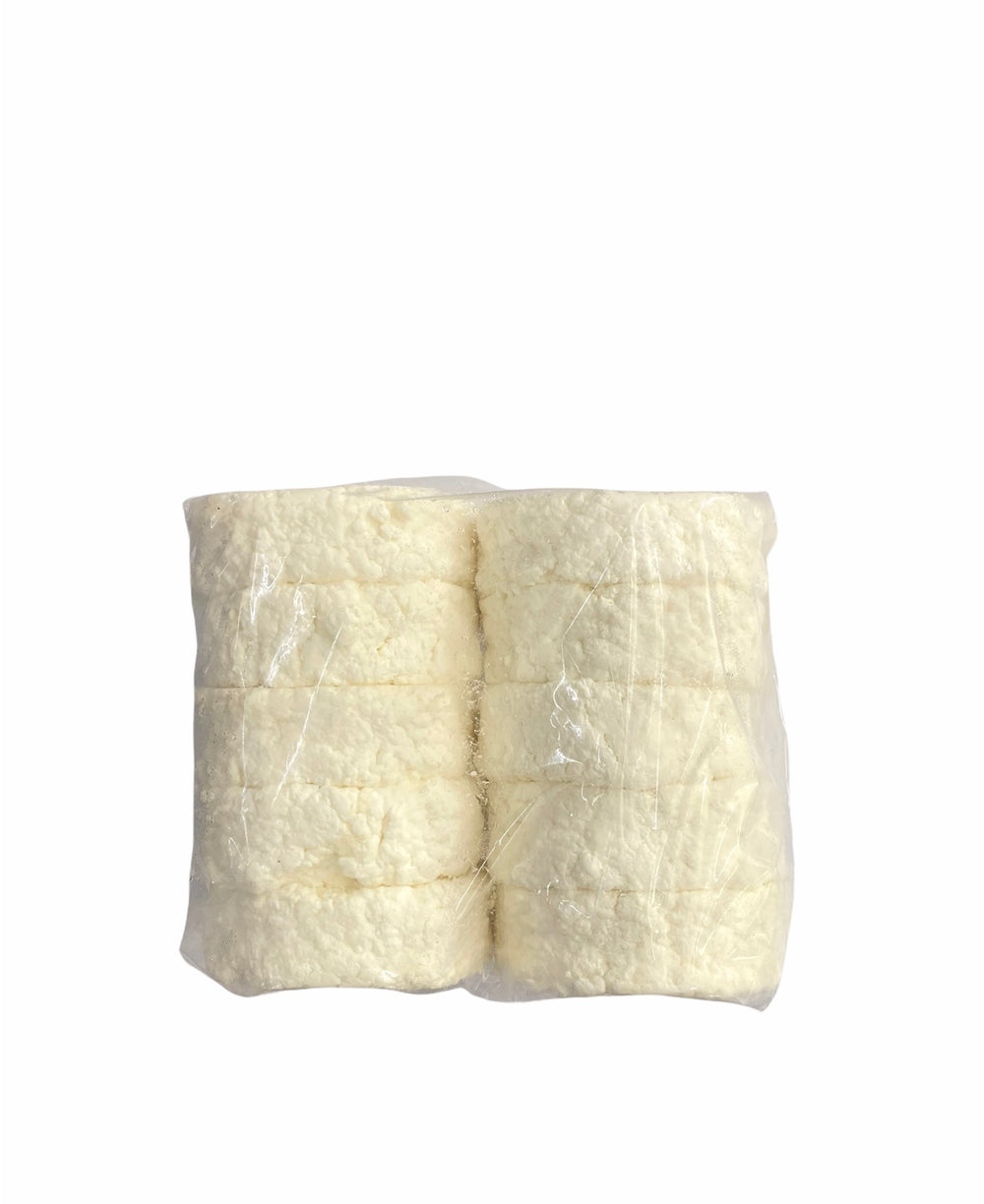 Local Cheese 10pcs