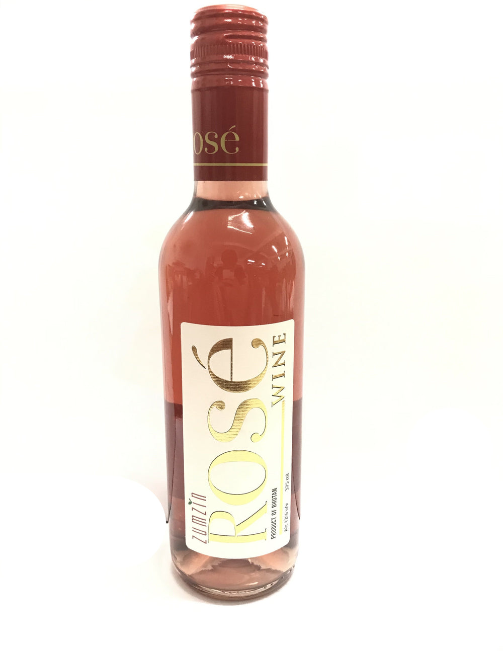 Zumzin Rose 375ml