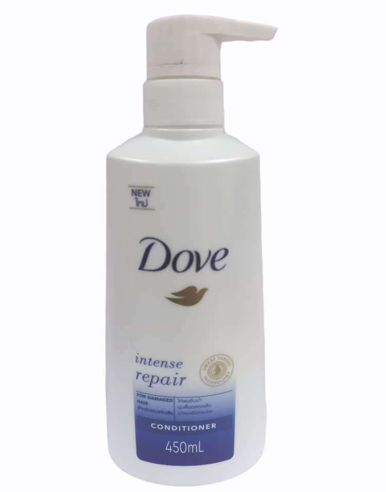 Dove Nutritive Solutions Conditioner 450ml