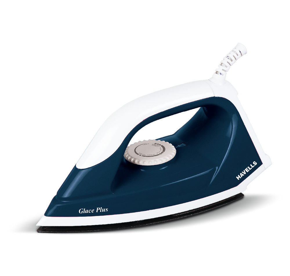HAVELLS Glace Plus Dry Iron 1000 W