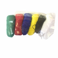 Colourful Thread(6 Colours)