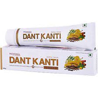 Patanjali Dant Kanti Advanced Dental Cream 100g