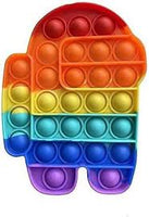 
              Pop It Fidget Toys
            