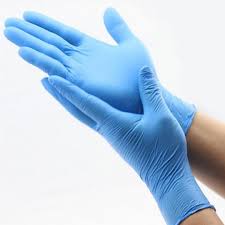 PRO GLOVES ( ONE PAIR)