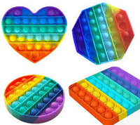 
              Pop It Fidget Toys
            