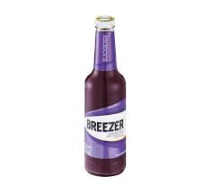 Breezer Blackberry Flavour 275ml