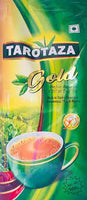 
              Taro Taza Gold Tea Leaves 500g
            