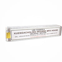LOP. THARPOLA KUENGACHOLING INCENSE (BOX)