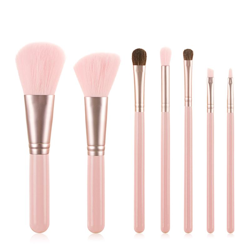 My Beauty Tool 7pcs Brush Set (No. A54)