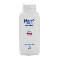 Johnson's Baby Powder 100g (INDIA)