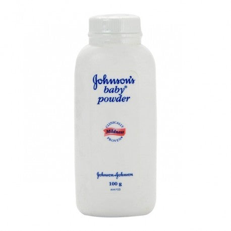 Johnson's Baby Powder 100g (INDIA)