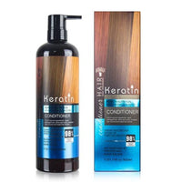 KeraTIN Nutrition Moisturizing & Smooth Conditioner 98% Repair Hair Damaged (900ml)