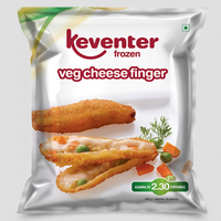 Keventer Cheese Finger 400g